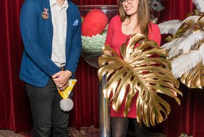 Green Christmas KKCG