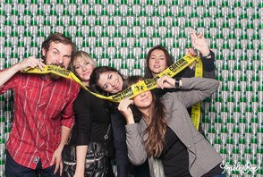 Heineken party Infinity