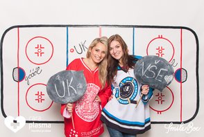 Hokejová bitva 2013