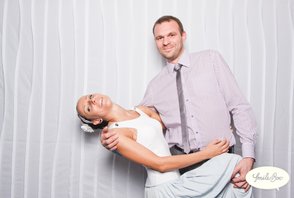 Ildi +  Tibu Svatba