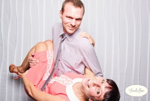 Ildi +  Tibu Svatba