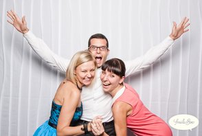 Ildi +  Tibu Svatba