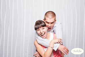 Ildi +  Tibu Svatba