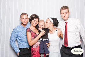 Ildi +  Tibu Svatba