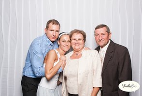 Ildi +  Tibu Svatba