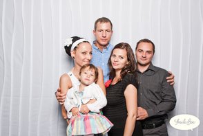 Ildi +  Tibu Svatba