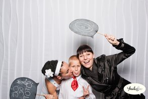Ildi +  Tibu Svatba