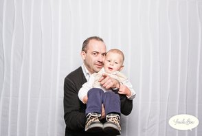 Ildi +  Tibu Svatba