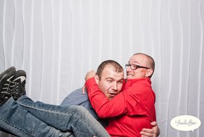 Ildi +  Tibu Svatba