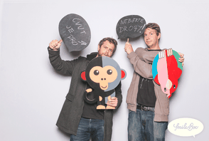 Internet Jungle NTK, Blue Events