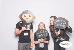 Internet Jungle NTK, Blue Events