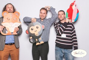 Internet Jungle NTK, Blue Events