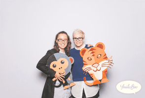 Internet Jungle NTK, Blue Events