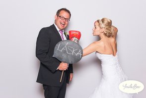Jana + Jakub svatba