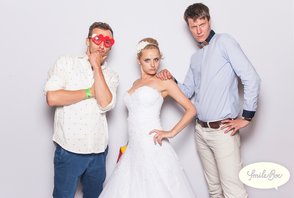 Jana + Jakub svatba