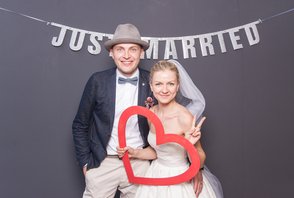 Svatba Jana + Konstantin