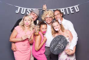 Svatba Jana + Konstantin