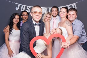 Svatba Jana + Konstantin