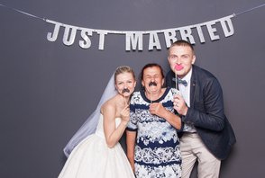 Svatba Jana + Konstantin