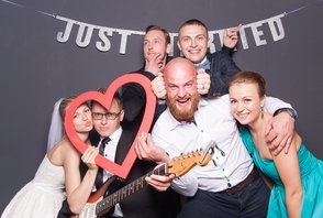 Svatba Jana + Konstantin