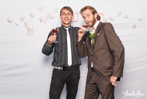 Janka & Aleš Svatba