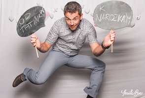 Janka & Aleš Svatba