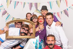 Jíťa a Líba Svatba