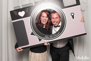 Jitka + Daniel Svatba