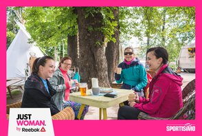 Just Woman by Reebok