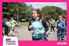 Just Woman by Reebok