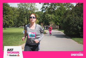 Just Woman by Reebok