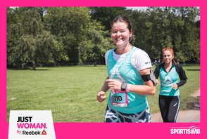 Just Woman by Reebok