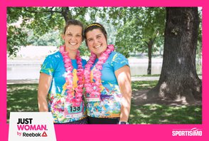 Just Woman by Reebok