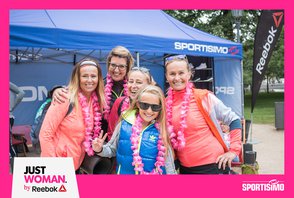 Just Woman by Reebok