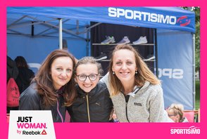 Just Woman by Reebok