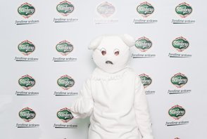 Kometa - Oslava titulu 2017