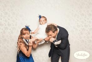 Kristi + Martin svatba