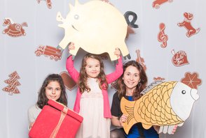 Kühnův vánoční koncert 2016