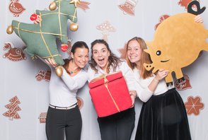 Kühnův vánoční koncert 2016