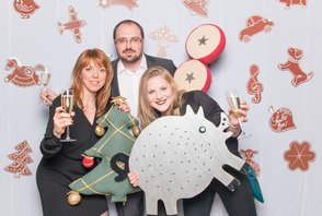 Kühnův vánoční koncert 2016