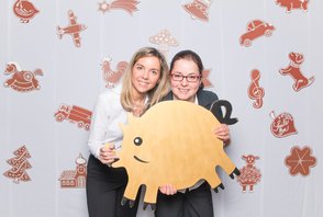 Kühnův vánoční koncert 2016