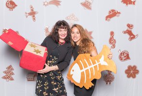 Kühnův vánoční koncert 2016