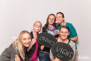 Ladies Movie Night s DOVE