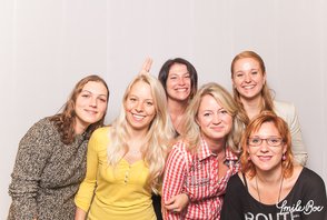 Ladies Movie Night s DOVE