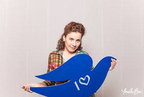 Ladies Movie Night s DOVE