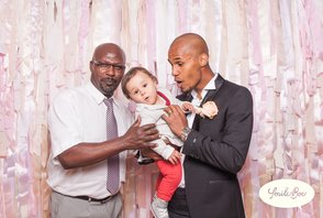 Lea + Theo svatba