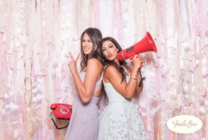 Lea + Theo svatba
