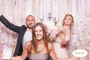 Lea + Theo svatba