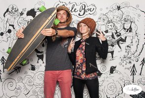 LeMarket Trh ve Fusionu