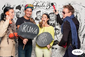 LeMarket Trh ve Fusionu